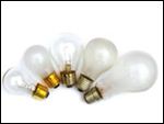 STANDARE BULBS